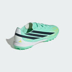 adidas Junior F50 Hyperfast Club Turf Soccer Shoes