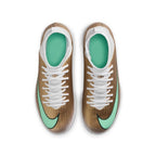 Nike Junior Mercurial Superfly 11 Club "Kylian Mbappé" Indoor Court Soccer Shoes