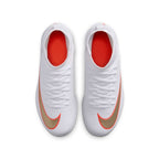 Nike Junior Mercurial Superfly 11 Club Indoor Court Soccer Shoes