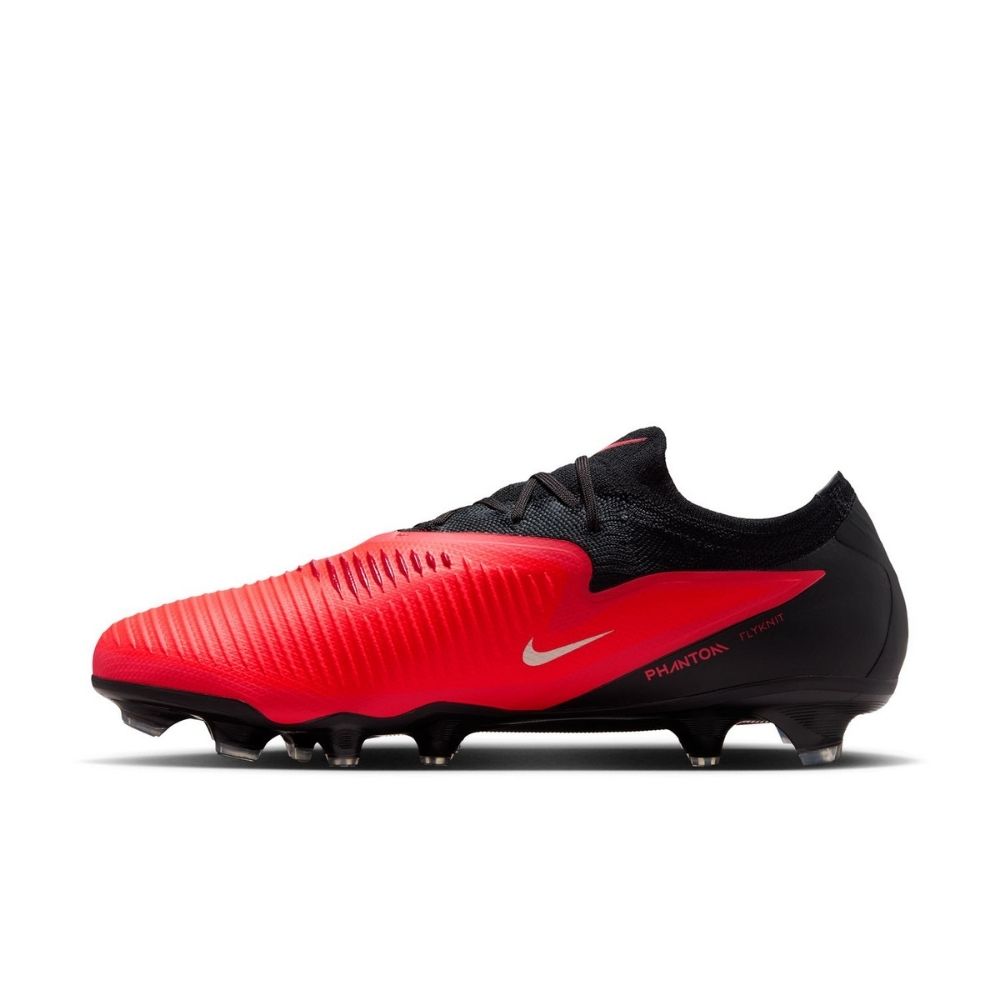 Nike Phantom 6 Low Pro Firm Ground Soccer Cleats