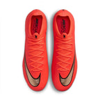Nike Mercurial Vapor 17 Elite AG-Pro Artificial Grass Soccer Cleats