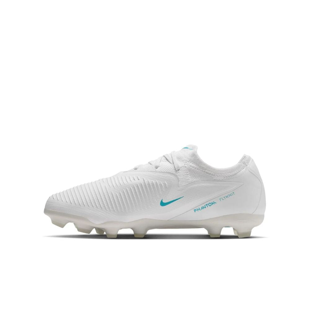 Nike Junior Phantom 6 Low Pro Multi-Ground Soccer Cleats
