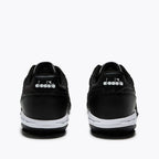 Diadora Brasil Calcetto Leather Turf Soccer Shoes