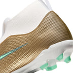 Nike Junior Mercurial Superfly 11 Academy "Kylian Mbappé" Firm/Multi-Ground Soccer Cleats