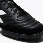 Diadora Brasil Calcetto Leather Turf Soccer Shoes