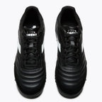 Diadora Brasil Calcetto Leather Turf Soccer Shoes