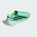 adidas F50 Hyperfast Elite Firm Ground Soccer Cleats
