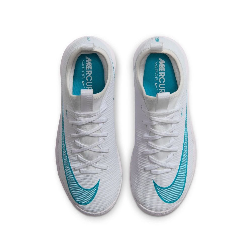 Nike Junior Vapor 17 Academy Court Shoes