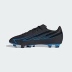 adidas Junior F50 Hyperfast Club Firm/Multi-Ground Football Boots