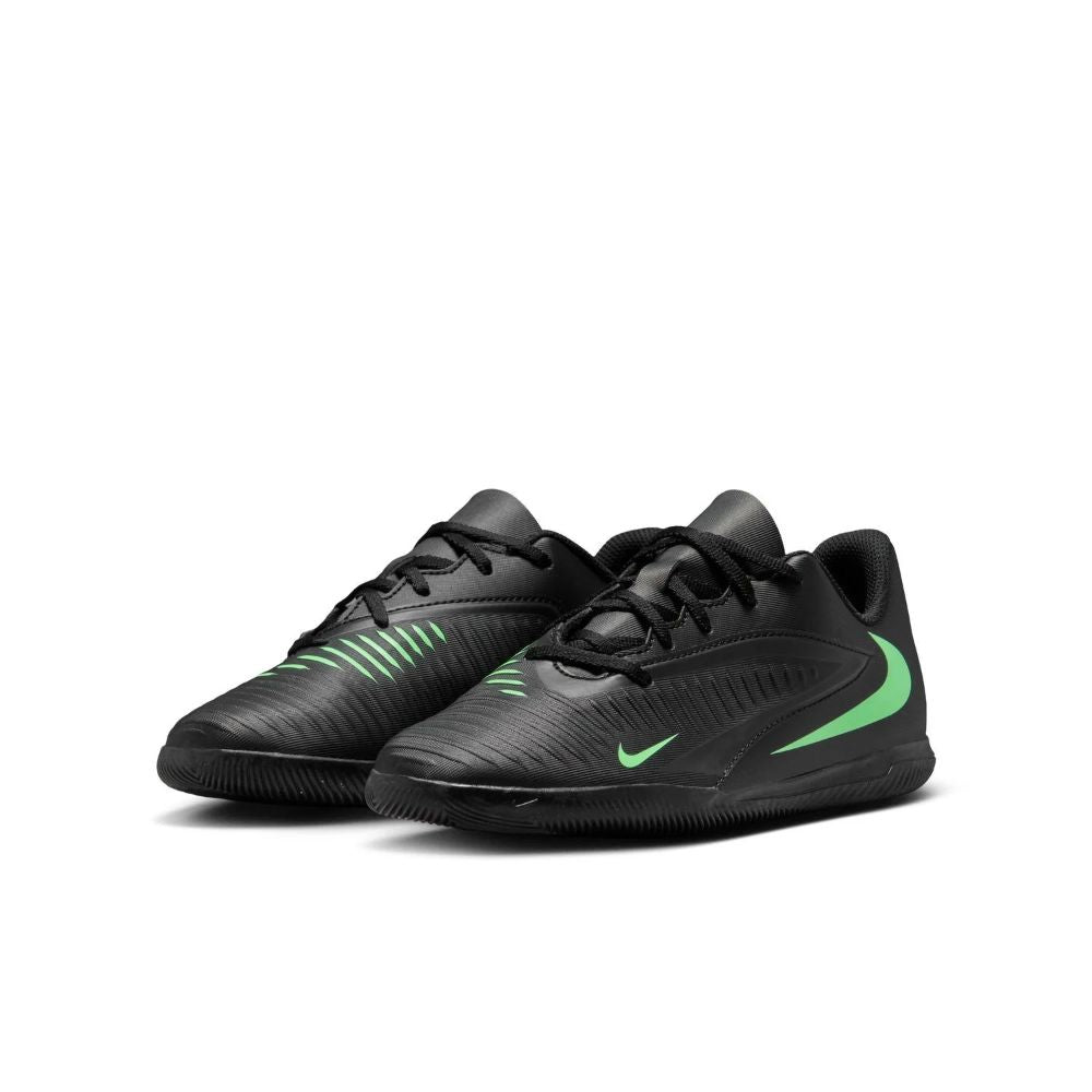 Nike Jr. Phantom 6 Low Club Indoor Court Shoes