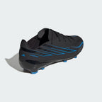 adidas Junior F50 Hyperfast League Firm Ground Football Boots