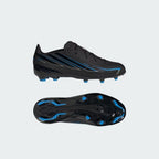 adidas Junior F50 Hyperfast League Firm Ground Football Boots