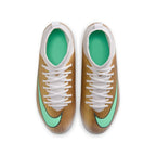 Nike Junior Mercurial Superfly 11 Club "Kylian Mbappé" Firm/Multi-Ground Soccer Cleats