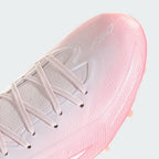 adidas F50 Sparkfusion Pro Mid Cut Firm-Ground/Artificial Grass Football Boots