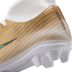 Nike Junior Mercurial Superfly 11 Club "Kylian Mbappé" Firm/Multi-Ground Soccer Cleats