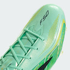 adidas F50 Hyperfast Elite Firm Ground Soccer Cleats