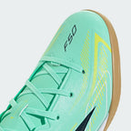 adidas Junior F50 Hyperfast League Indoor Soccer Shoes