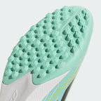 adidas F50 Hyperfast League Turf Soccer Shoes