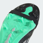 adidas Junior Predator Club Fold-Over Tongue Firm/Multi-Ground Soccer Cleats