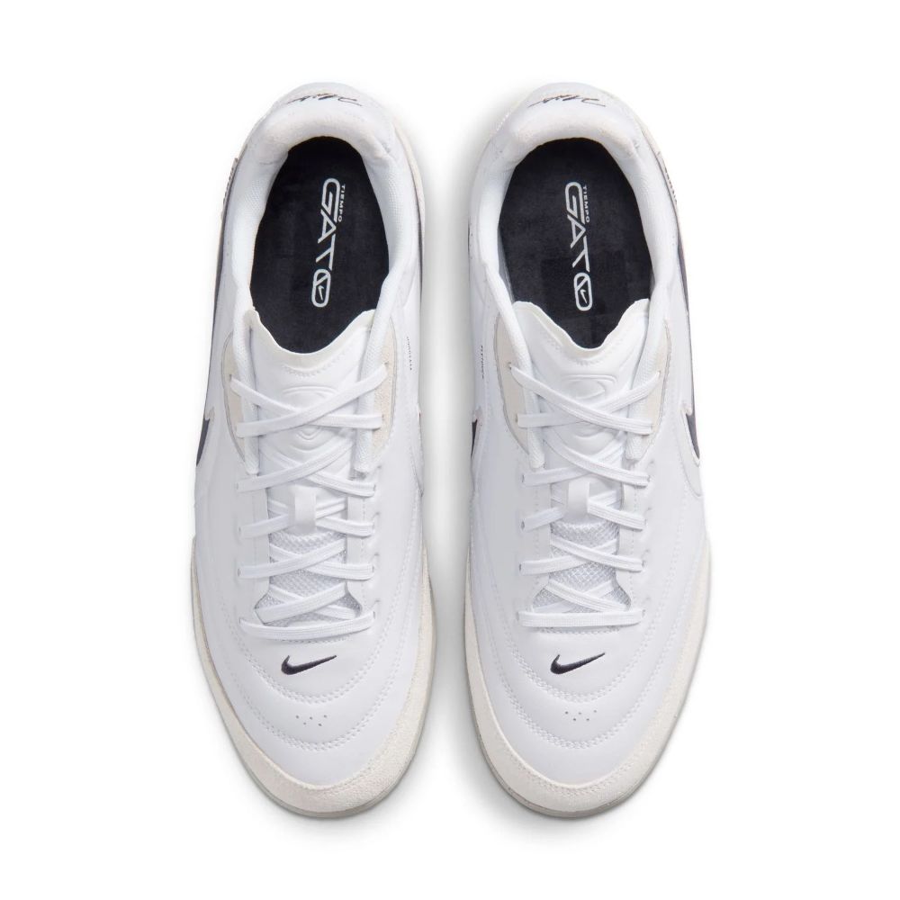 Nike Tiempo Streetgato Indoor Soccer Shoes