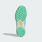 adidas Junior F50 Hyperfast Club Turf Soccer Shoes