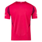 adidas St. Louis FC Authentic Home Jersey 25/26 (Power Pink)