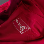 adidas Michael Wentzel St. Louis FC Authentic Home Jersey 25/26 (Power Pink)