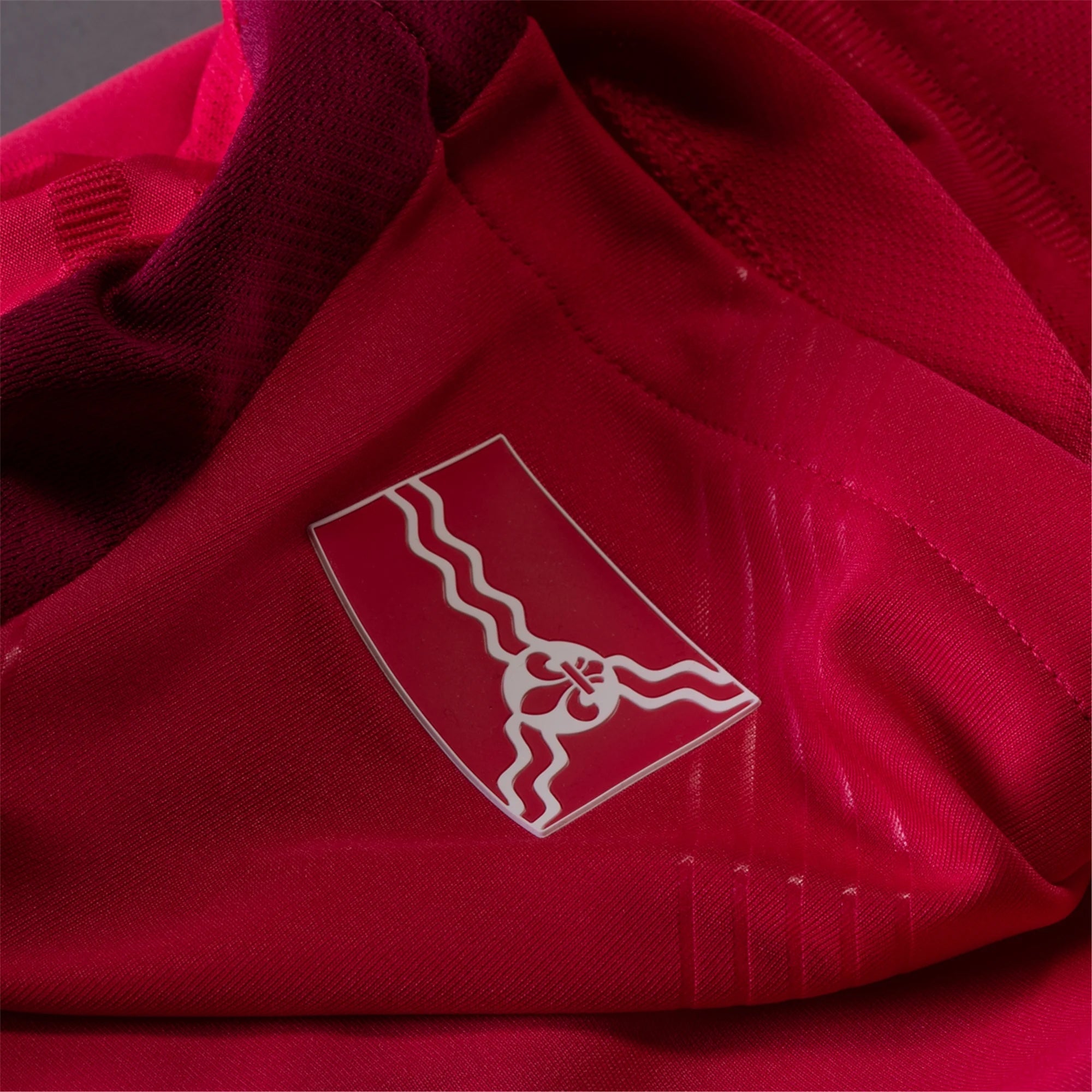 adidas Timo Baumgartl St. Louis FC Authentic Home Jersey 25/26 (Power Pink)