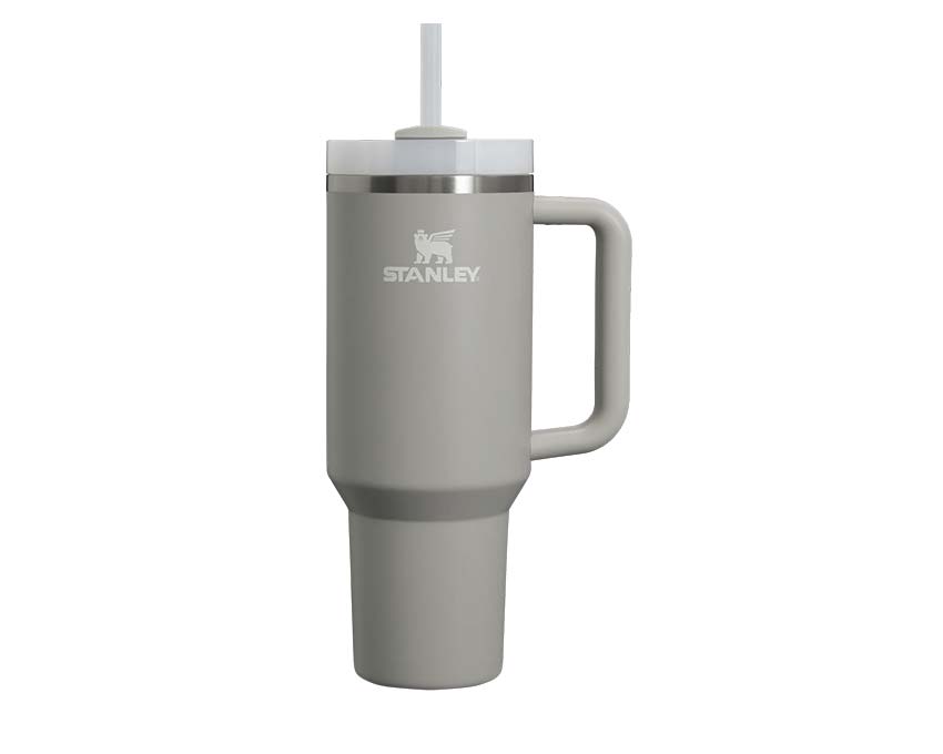 Stanley Quencher H2.O Ash