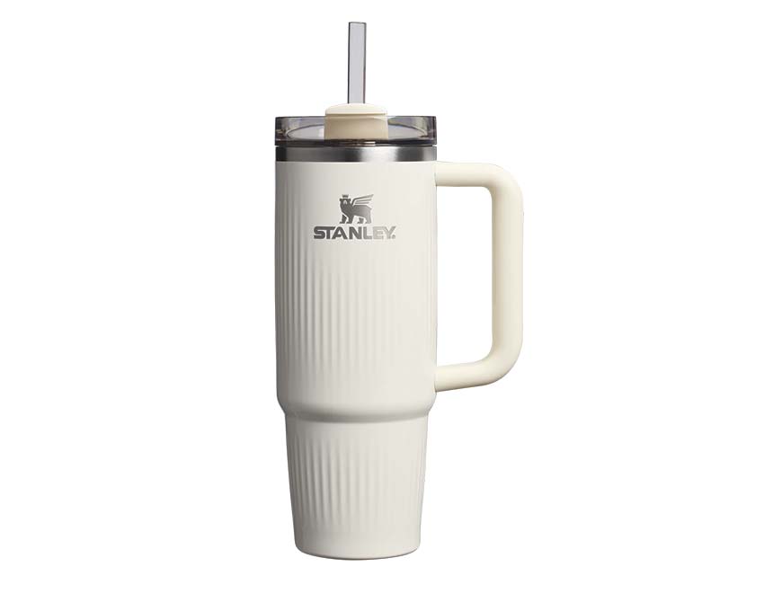 Stanley Quencher H2.O Cream Gloss
