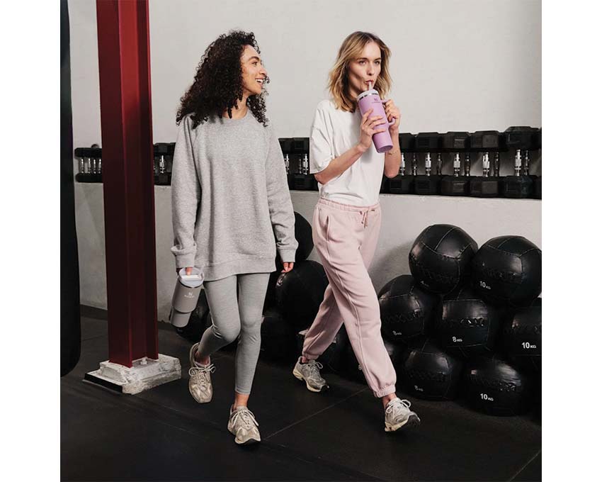 Stanley Quencher H2.O Lilac