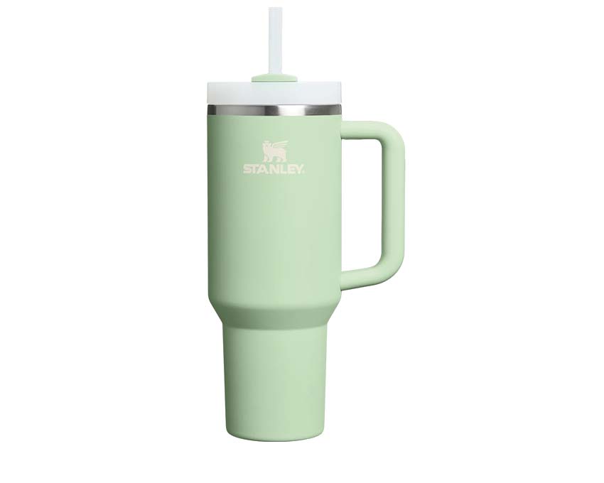 Stanley Quencher H2.O "Pistachio"