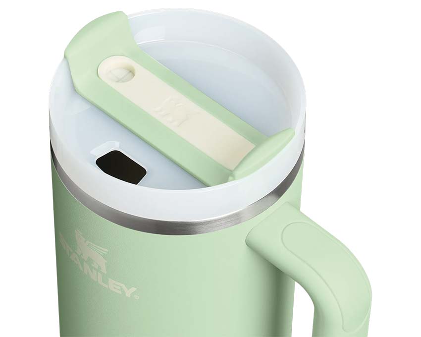 Stanley Quencher H2.O "Pistachio"