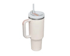 Stanley Quencher H2.O Rose Quartz