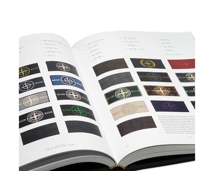Stone Island