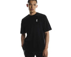 ON Club-T Graphic M "Black/Olive"