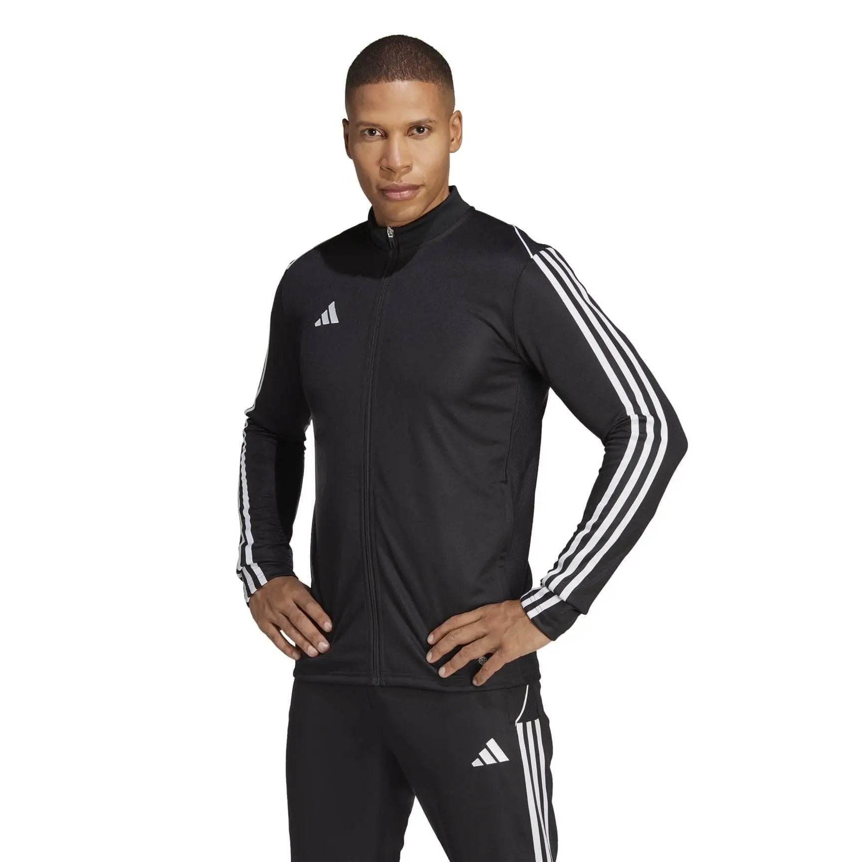Tiro 23 League Training Track Top