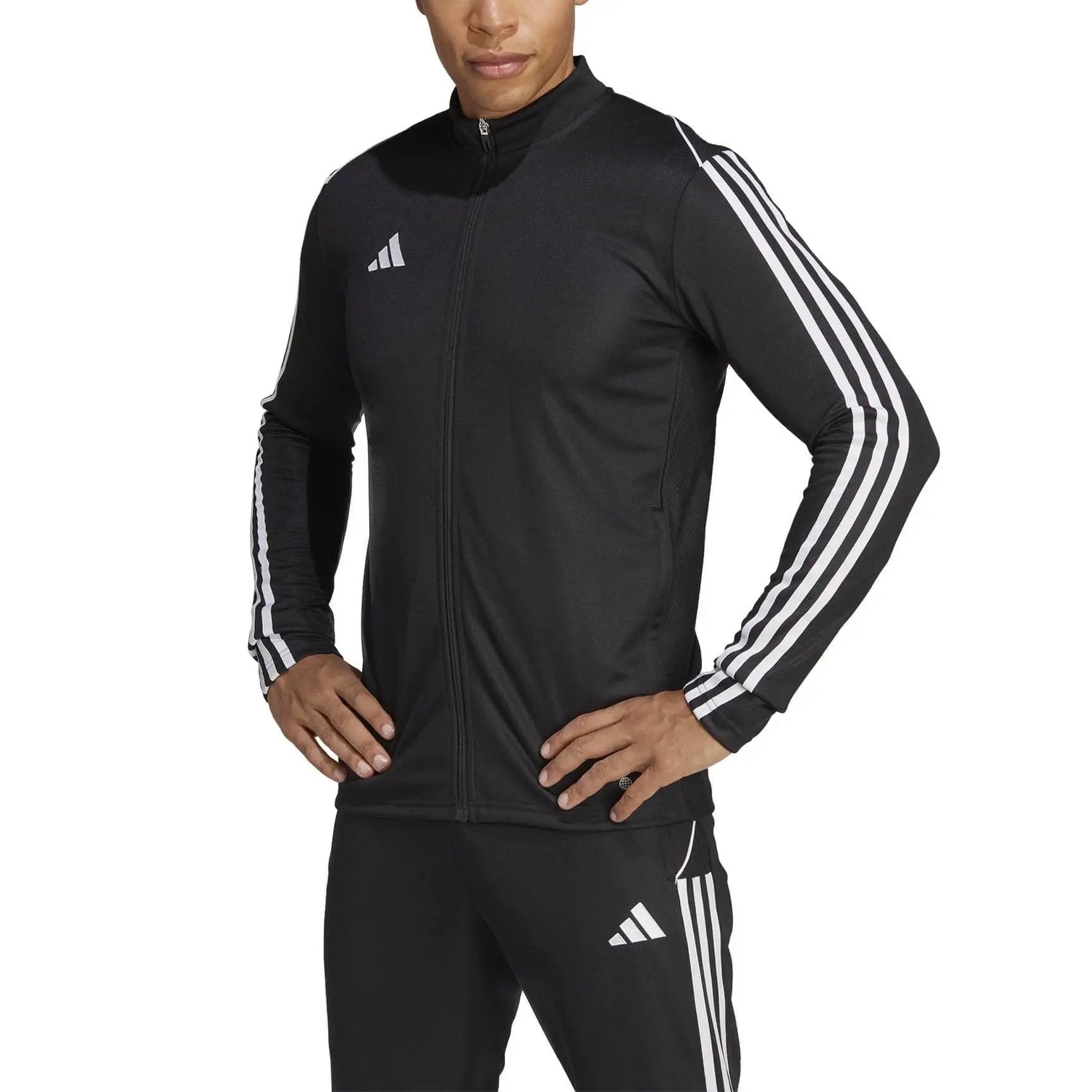 Tiro 23 League Training Track Top