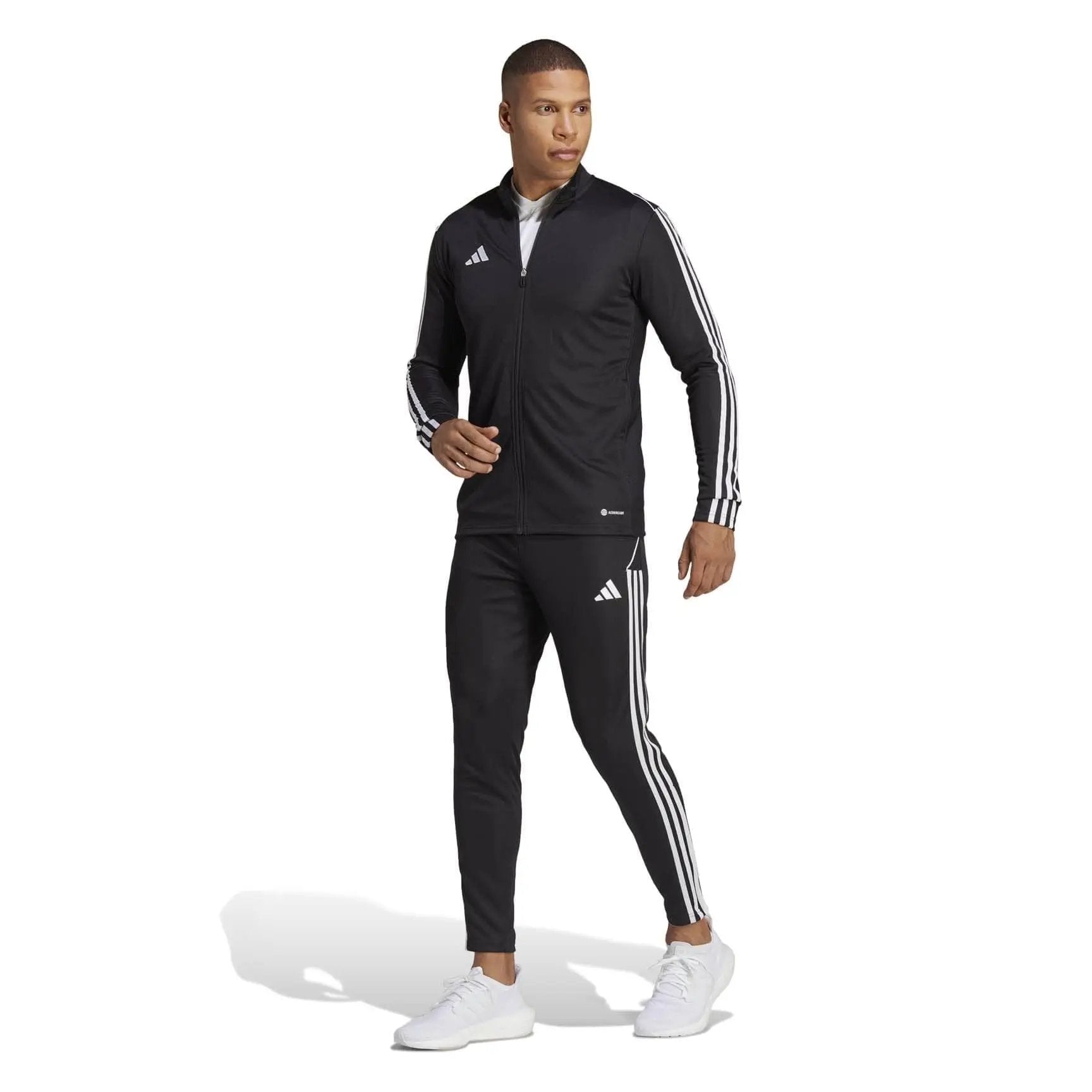 Tiro 23 League Training Track Top