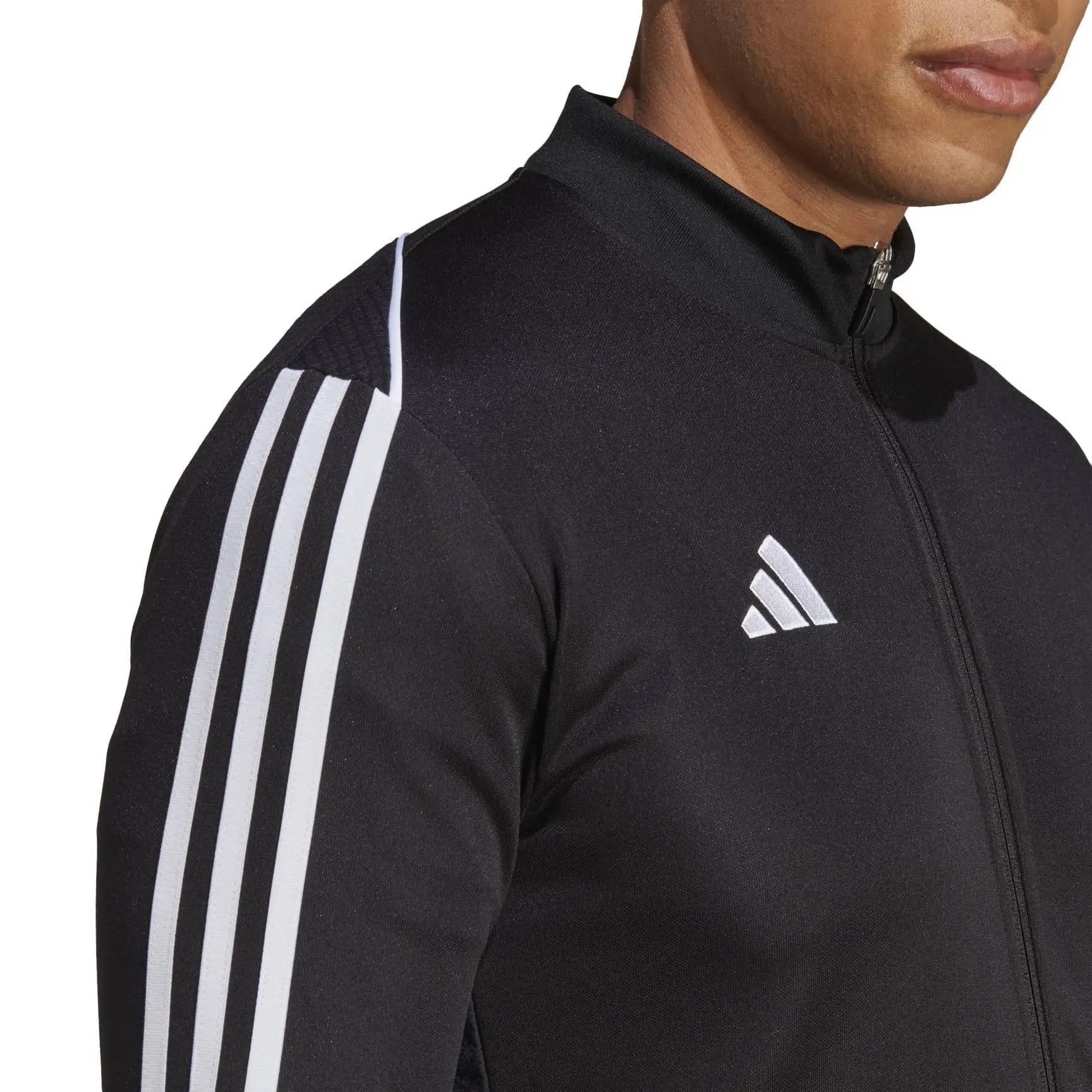 Tiro 23 League Training Track Top