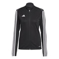 TIRO 23 League Jacket Women Training Tops adidas Black XS 