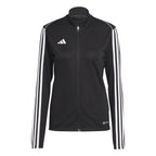 TIRO 23 League Jacket Women Training Tops adidas Black XS 