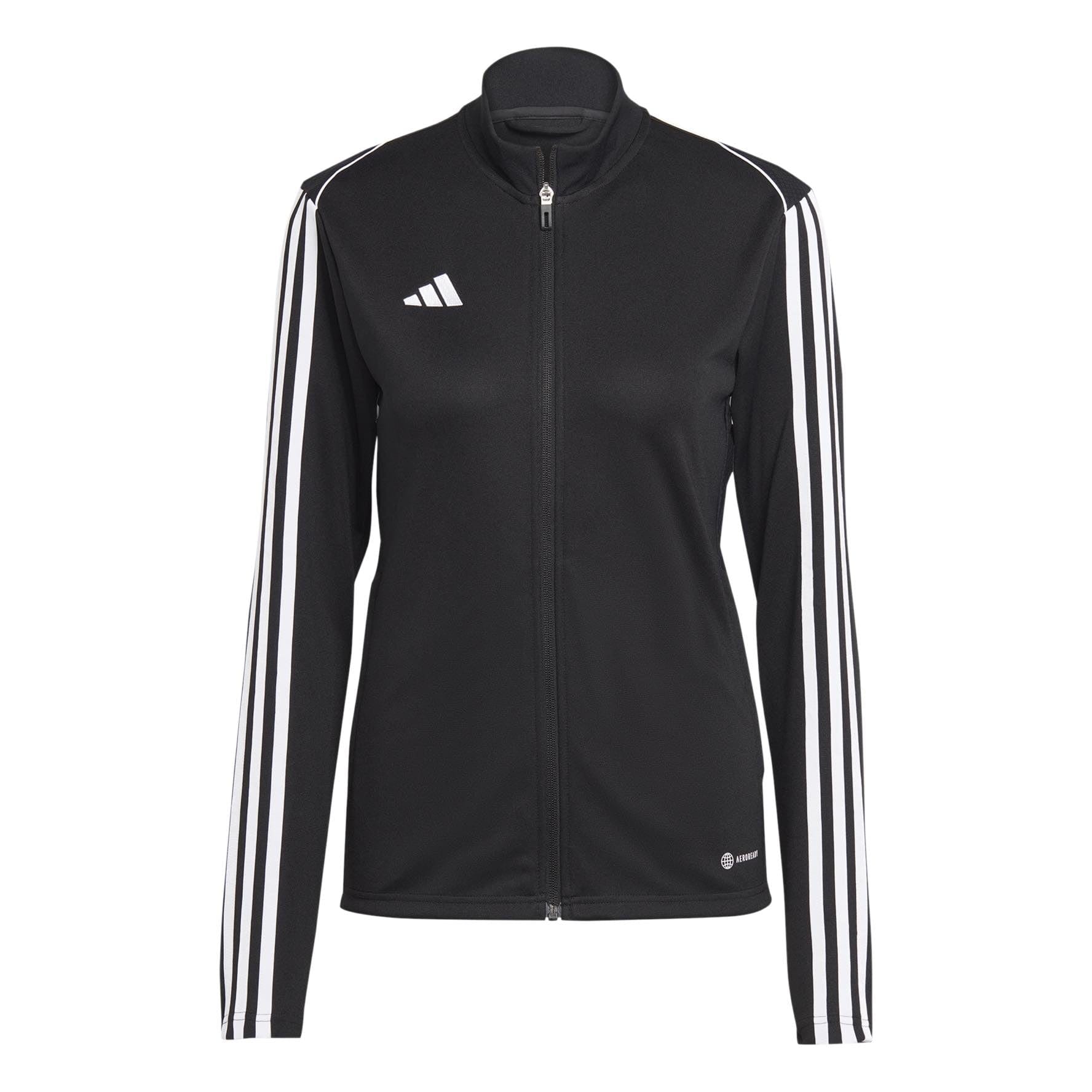 TIRO 23 League Jacket Women Training Tops adidas Black XS 
