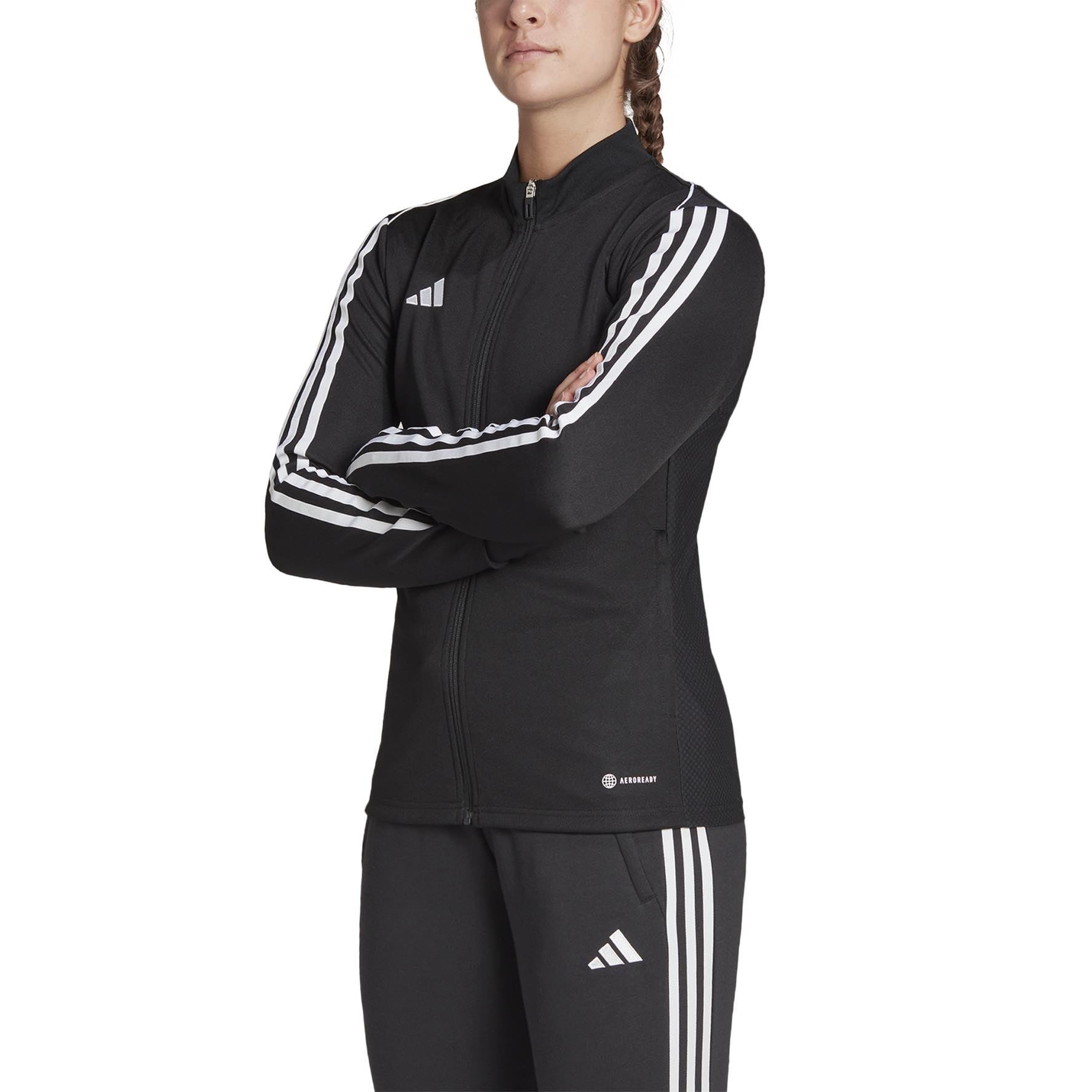 Tiro 23 League Training Track Top