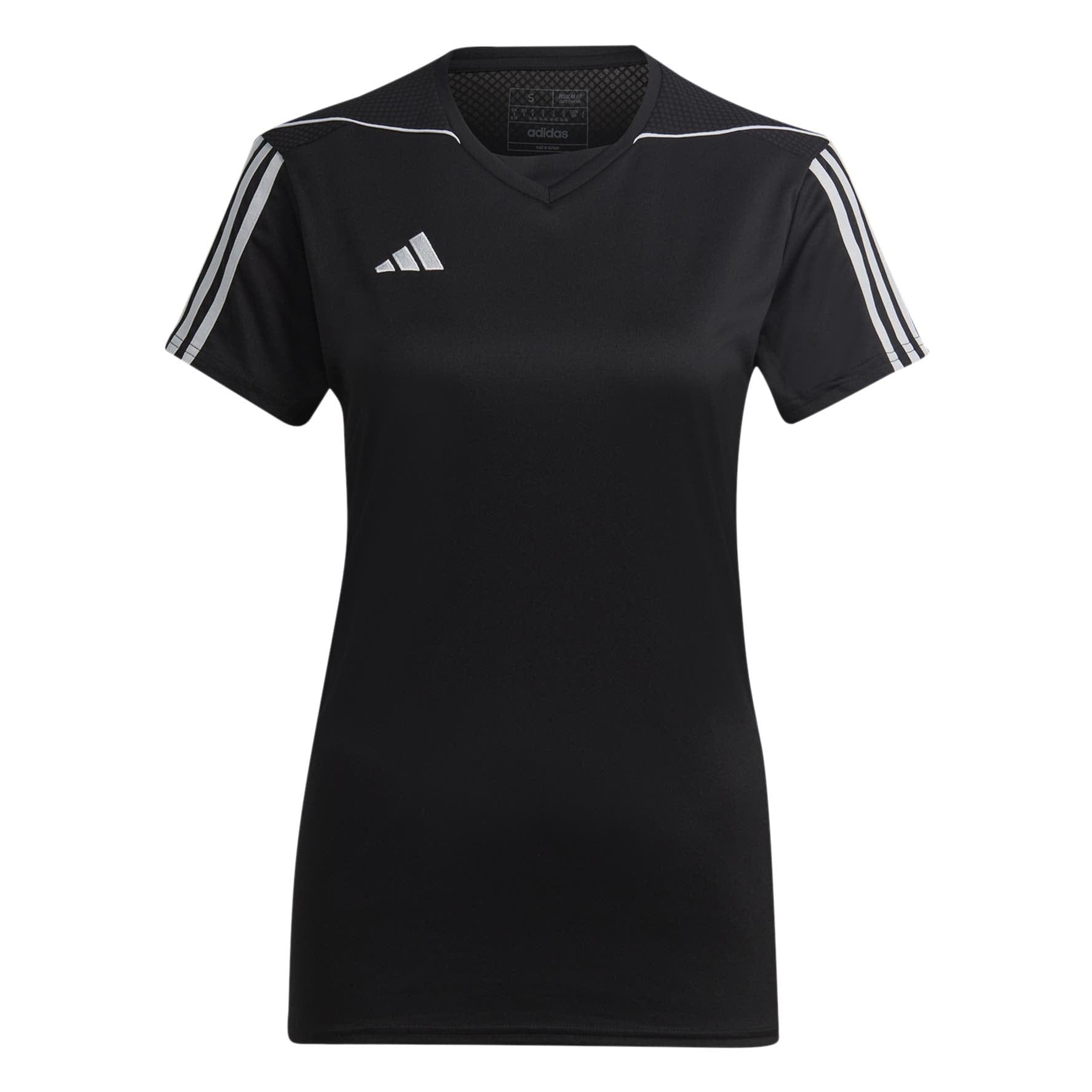 TIRO 23 League Jersey Women Training Tops adidas Black XS 
