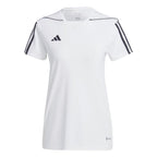 TIRO 23 League Jersey Women Training Tops adidas White XS 