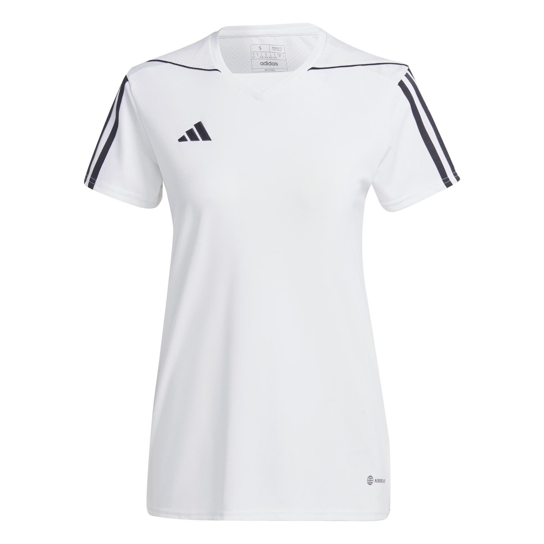 TIRO 23 League Jersey Women Training Tops adidas White XS 