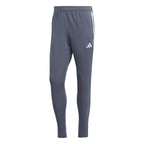 TIRO 23 League Pants Training Pants adidas Grey / White S 