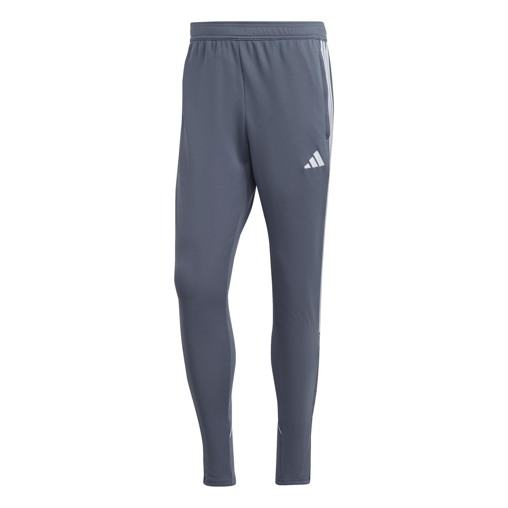 TIRO 23 League Pants Training Pants adidas Grey / White S 