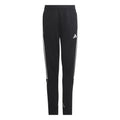 TIRO 23 League Pants Jr. Training Pants adidas Black YXS 